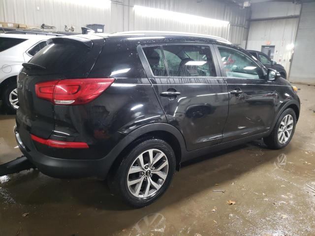 Изображение 3 2015 KIA SPORTAGE LX 2015 с VIN KNDPB3AC6F7753471