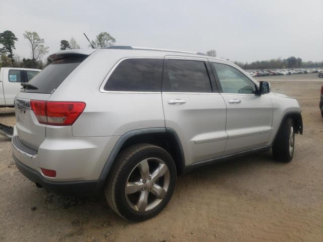 Image 3 of 2011 JEEP GRAND CHEROKEE LIMITED 2011 with VIN 1J4RR5GG5BC552120