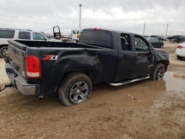 Image 3 of 2007 GMC NEW SIERRA K1500 2007 with VIN 1GTEK19J87Z628623