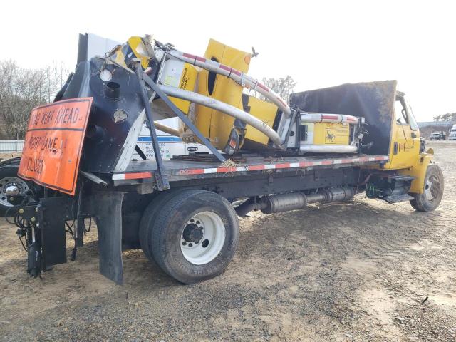 Obraz 3 z 2017 INTERNATIONAL 4000 4300 2017 z VIN 3HAMMMML9HL456414