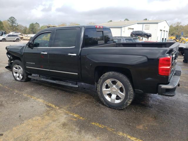 Image 2 of 2015 CHEVROLET SILVERADO C1500 LTZ 2015 with VIN 3GCPCSEC4FG141694