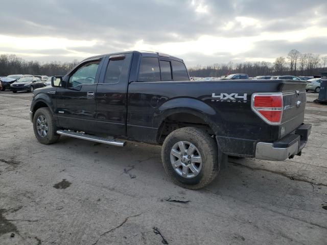 Изображение 2 2014 FORD F150 SUPER CAB 2014 с VIN 1FTFX1ET6EFA57855