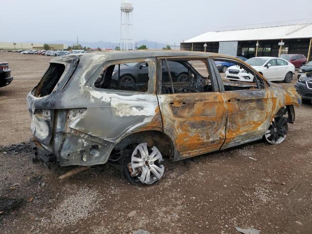 Image 3 of 2017 HONDA PILOT EX 2017 with VIN 5FNYF5H34HB047283