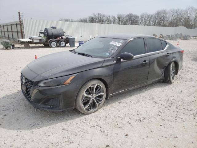 Image 1 of 2023 NISSAN ALTIMA SR 2023 with VIN 1N4BL4CV8PN344595