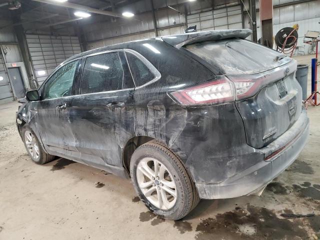Obraz 2 z 2015 FORD EDGE SEL 2015 z VIN 2FMTK4J89FBB46483