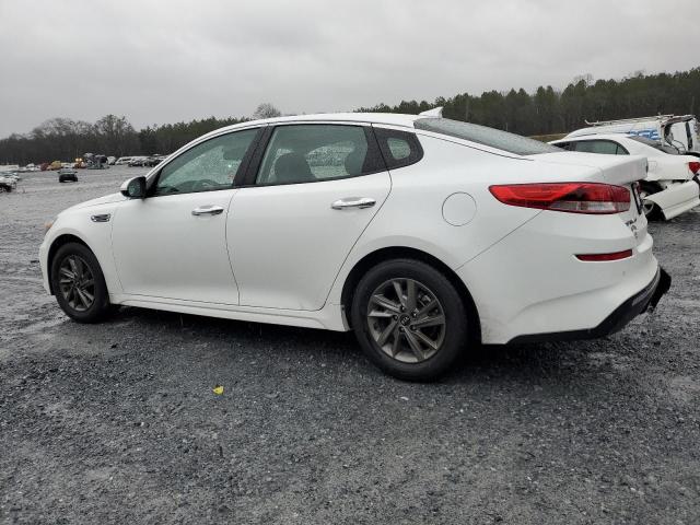 Image 2 of 2020 KIA OPTIMA LX 2020 with VIN 5XXGT4L35LG441533