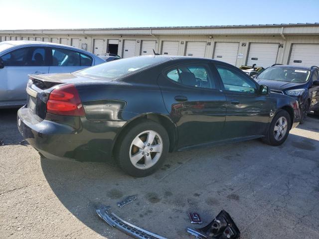 Изображение 3 2008 PONTIAC GRAND PRIX  2008 с VIN 2G2WP552081151681