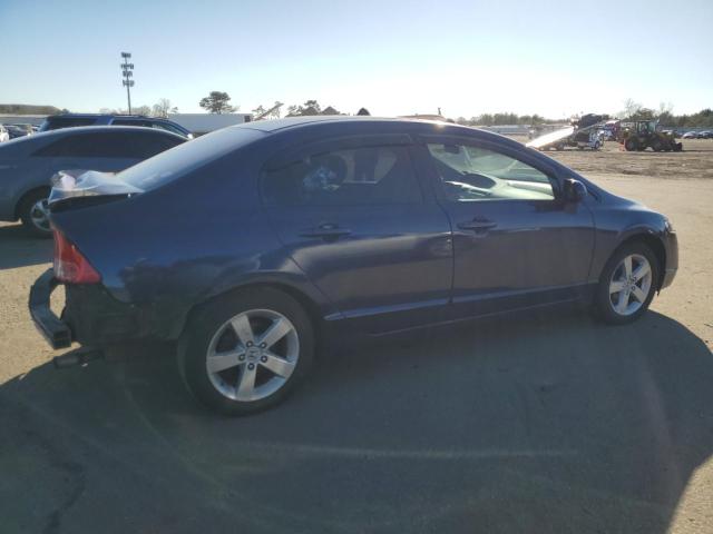 Image 3 of 2007 HONDA CIVIC EX 2007 with VIN 1HGFA16817L085547
