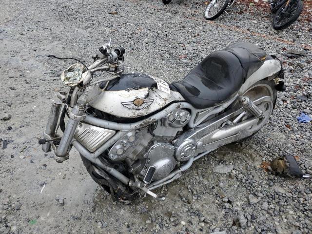 Изображение 2 2003 HARLEY-DAVIDSON VRSCA  2003 с VIN 1HD1HAZ163K830956