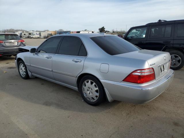 Изображение 2 2004 ACURA 3.5RL  2004 с VIN JH4KA96674C006211