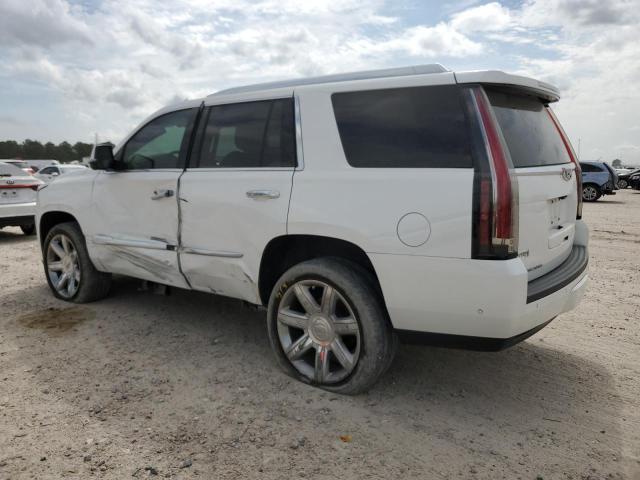 Изображение 2 2019 CADILLAC ESCALADE PREMIUM LUXURY 2019 с VIN 1GYS3CKJ3KR365899