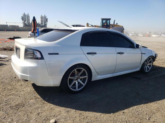 Изображение 3 2007 ACURA TL TYPE S 2007 с VIN 19UUA765X7A018845