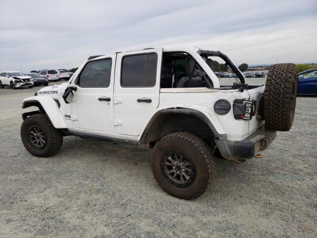 Изображение 2 2023 JEEP WRANGLER RUBICON 392 2023 с VIN 1C4JJXSJ5PW627929