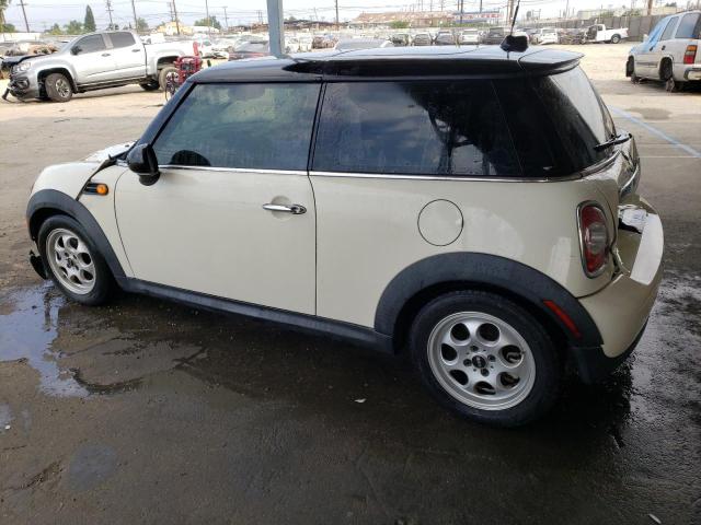 Изображение 2 2013 MINI COOPER  2013 с VIN WMWSU3C57DT692393