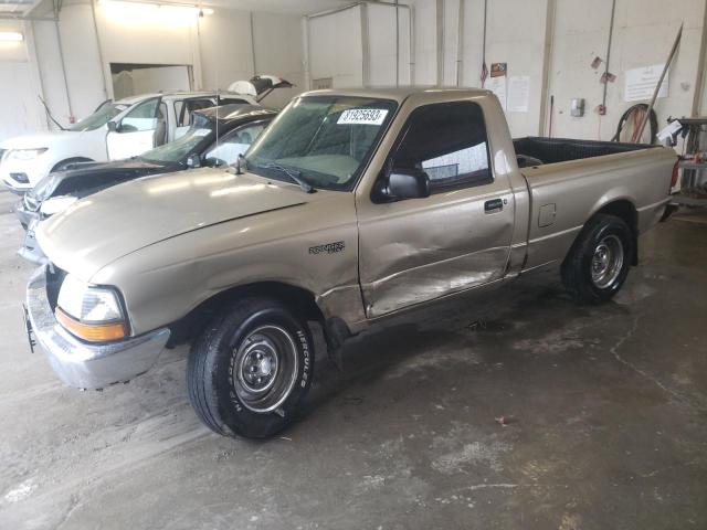 2000 FORD RANGER  2000 image