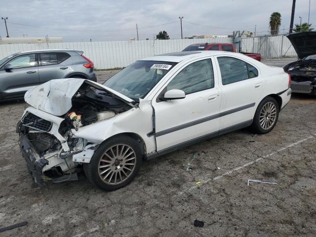 2004 VOLVO S60 2.5T 2004 image