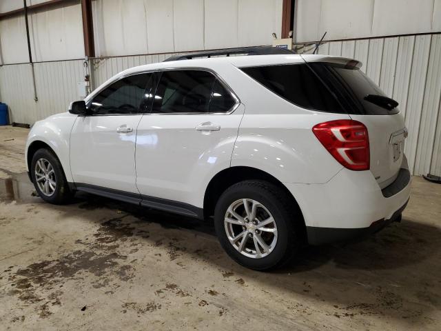 Obraz 2 z 2016 CHEVROLET EQUINOX LT 2016 z VIN 2GNFLFEK4G6159675
