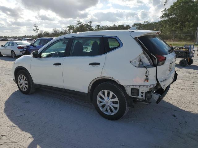Image 2 of 2018 NISSAN ROGUE S 2018 with VIN 5N1AT2MT4JC723079