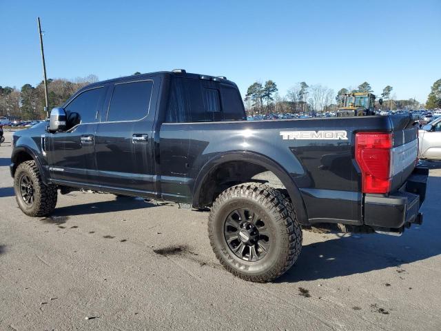 Изображение 2 2022 FORD F350 SUPER DUTY 2022 с VIN 1FT8W3BT2NED08176