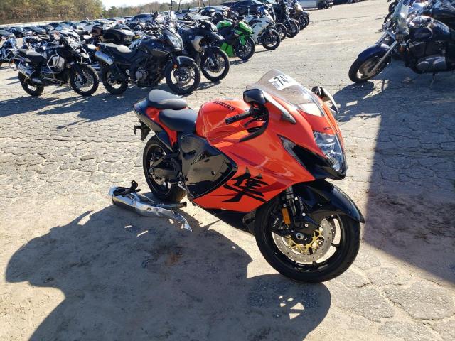 2024 SUZUKI GSX1300 RR 2024 image
