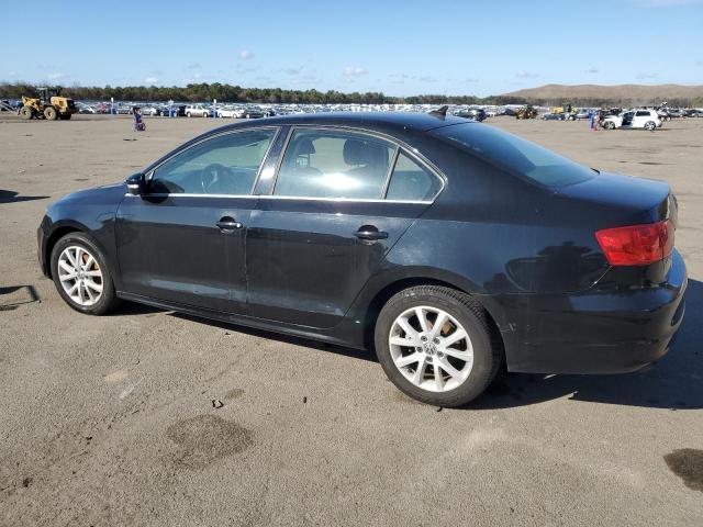 Obraz 2 z 2013 VOLKSWAGEN JETTA SE 2013 z VIN 3VWDP7AJ3DM366256