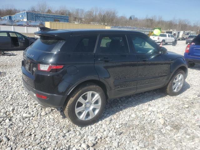 Image 3 of 2017 LAND ROVER RANGE ROVER EVOQUE SE 2017 with VIN SALVP2BG9HH215096