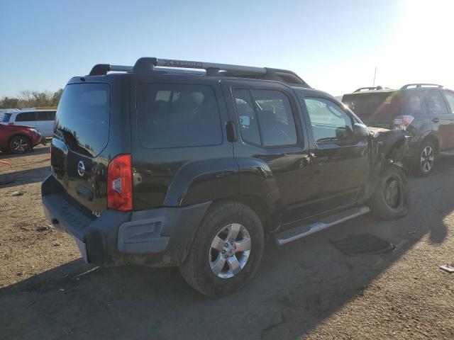 Image 3 of 2009 NISSAN XTERRA OFF ROAD 2009 with VIN 5N1AN08W59C513511