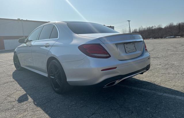 Obraz 3 z 2017 MERCEDES-BENZ E 300 4MATIC 2017 z VIN WDDZF4KB0HA131257