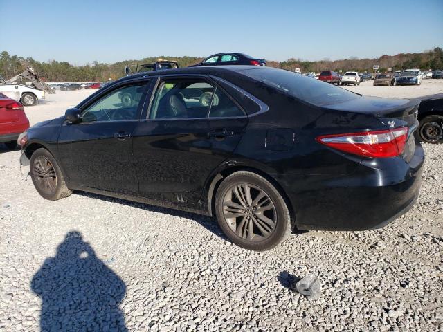 Image 2 of 2015 TOYOTA CAMRY LE 2015 with VIN 4T1BF1FK3FU004269