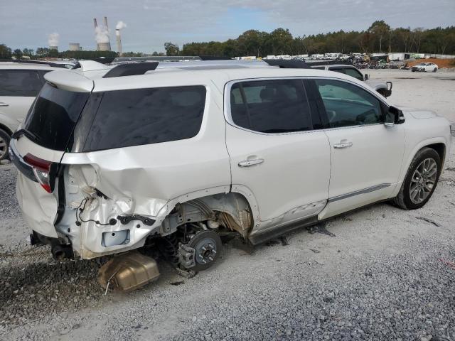 Obraz 3 z 2022 GMC ACADIA DENALI 2022 z VIN 1GKKNPLS9NZ169165