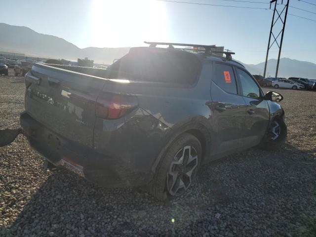 Obraz 3 z 2023 HYUNDAI SANTA CRUZ LIMITED 2023 z VIN 5NTJEDAF3PH058246