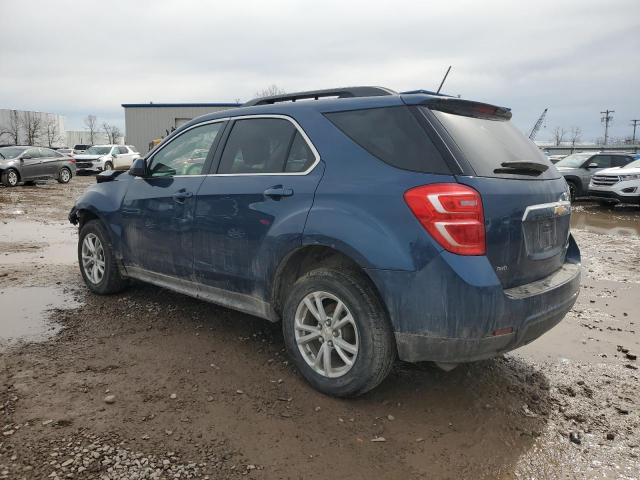 Image 2 of 2016 CHEVROLET EQUINOX LT 2016 with VIN 2GNFLFEK3G6344610