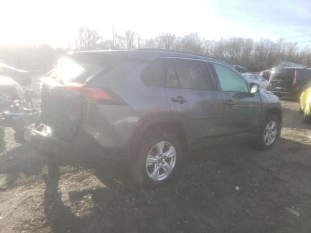 Изображение 3 2021 TOYOTA RAV4 XLE 2021 с VIN 2T3P1RFV3MC249365
