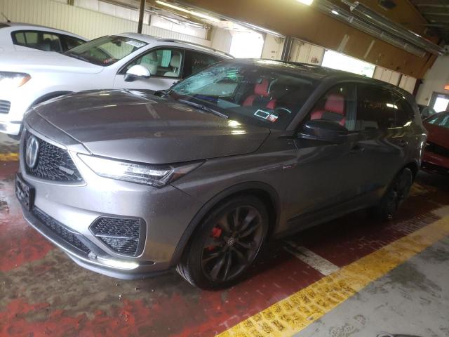 2022 ACURA MDX TYPE S 2022 image