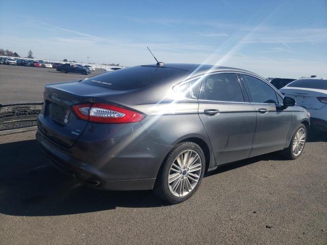 Obraz 3 z 2016 FORD FUSION SE 2016 z VIN 3FA6P0H92GR386946