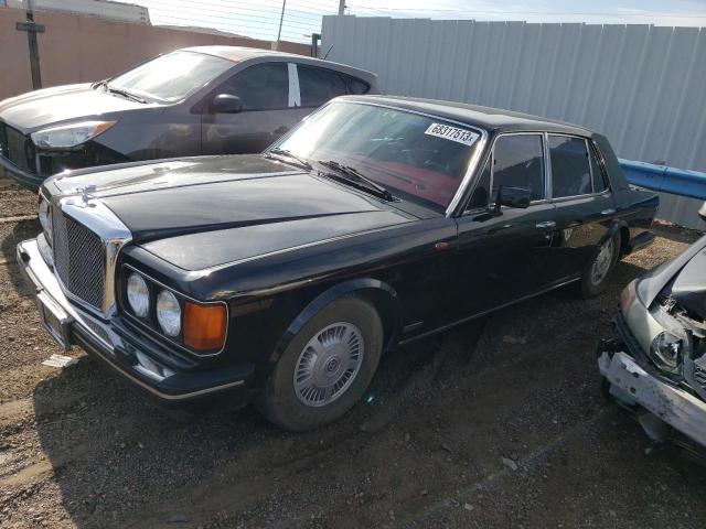 1990 BENTLEY EIGHT  1990 image