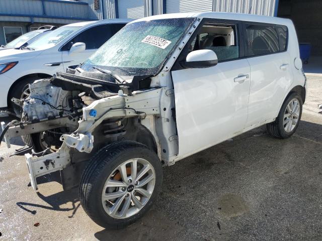 Изображение 1 2018 KIA SOUL + 2018 с VIN KNDJP3A56J7563459
