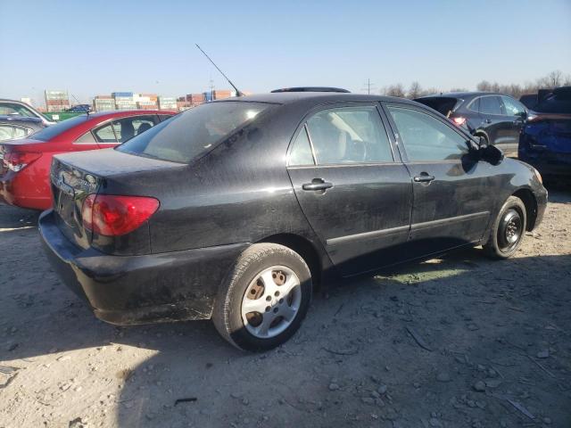 Obraz 3 z 2008 TOYOTA COROLLA CE 2008 z VIN 1NXBR32E98Z041784