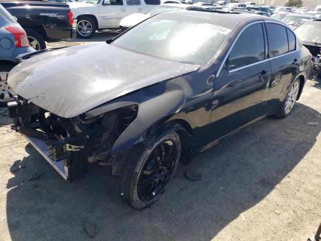 Obraz 1 z 2010 INFINITI G37 BASE 2010 z VIN JN1CV6AP3AM203197