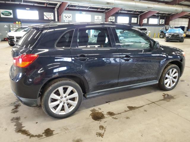 Изображение 3 2014 MITSUBISHI OUTLANDER SPORT ES 2014 с VIN 4A4AR3AU3EE002826