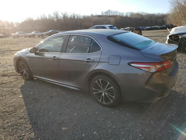 Изображение 2 2018 TOYOTA CAMRY L 2018 с VIN 4T1B11HK2JU565616