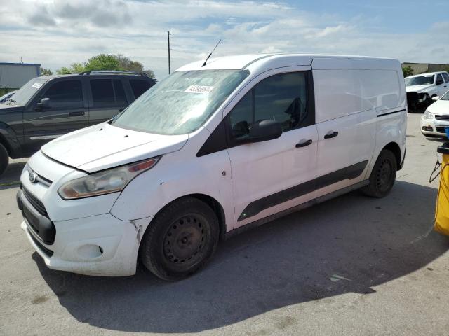 Image 1 of 2014 FORD TRANSIT CONNECT XLT 2014 with VIN NM0LS7F77E1149573