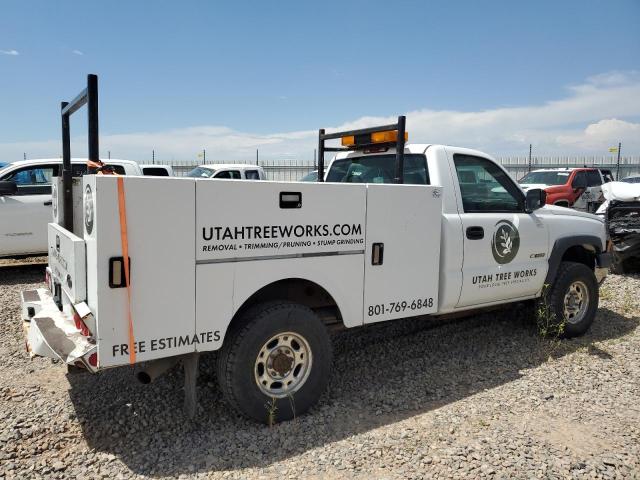Image 3 of 2007 CHEVROLET SILVERADO K3500 2007 with VIN 1GBHK34U87E166991