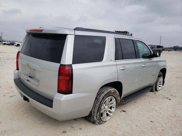 Изображение 3 2019 CHEVROLET TAHOE K1500 LT 2019 с VIN 1GNSKBKC2KR166953