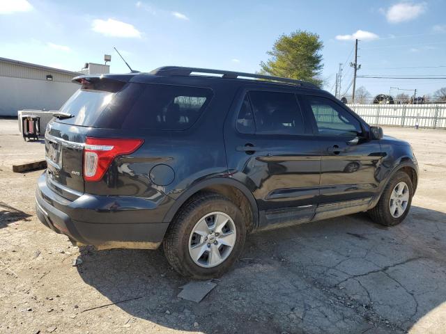 Изображение 3 2011 FORD EXPLORER  2011 с VIN 1FMHK8B82BGA53920