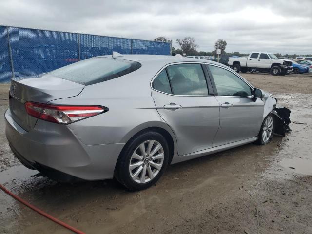 Изображение 3 2019 TOYOTA CAMRY L 2019 с VIN 4T1B11HK4KU165834