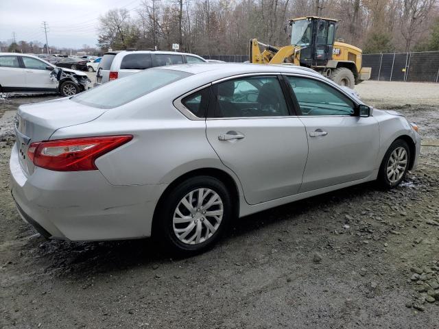 Изображение 3 2017 NISSAN ALTIMA 2.5 2017 с VIN 1N4AL3AP9HN302206