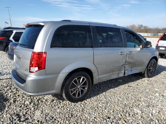 Изображение 3 2017 DODGE GRAND CARAVAN SXT 2017 с VIN 2C4RDGCG5HR561955