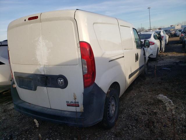 Изображение 3 2019 RAM PROMASTER CITY  2019 с VIN ZFBHRFAB9K6M65195