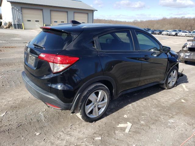 Image 3 of 2019 HONDA HR-V EXL 2019 with VIN 3CZRU5H78KM708226